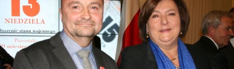 Krzyż Kawalerski Orderu Odrodzenia Polski dla Pyzdrzanina